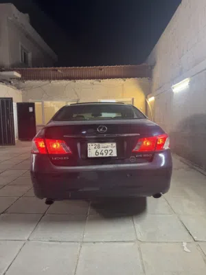 Used Lexus ES in Al Jahra