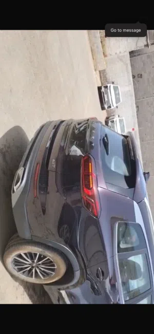 New Chery Tiggo in Jeddah