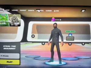 حساب فورت سيزن 1 غير اساسي