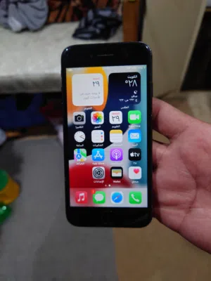 Apple iPhone 7 256 GB in Hawally