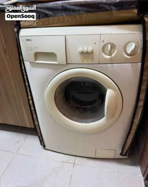 غسالة زانوسي  اتوماتيك