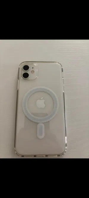 Apple iPhone 11 256 GB in Ajman