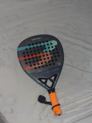 BULLPADEL RACKET VERTEX 03 WOMAN 22