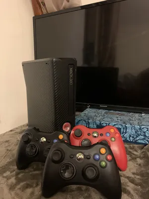 Xbox . Used1