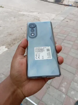 Tecno Pova Curve 5G Only 1 Months Use