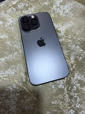Apple iPhone 14 Pro 128 GB in Madaba