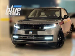 RANGE ROVER رينج روفر 2024 للايجار