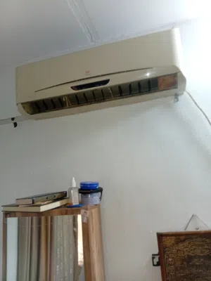 Daewoo 1.5 to 1.9 Tons AC in Irbid