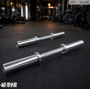بار اولومبي دامبلز بالزوج