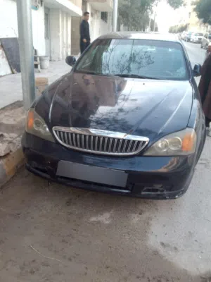 Used Chevrolet Epica in Zarqa