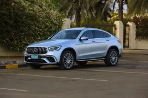 Used Mercedes Benz CLS-Class in Muscat