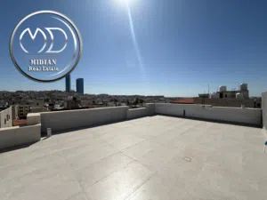 200 m2 3 Bedrooms Apartments for Sale in Amman 7th Circle