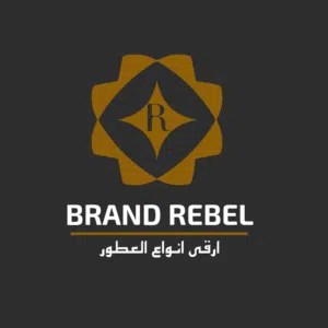 Brand Rebel 