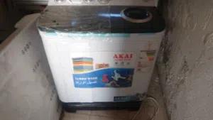 2 washing machine for sale