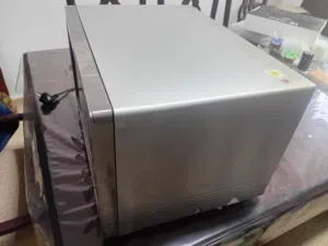 Sharp 20 - 24 Liters Microwave in Amman