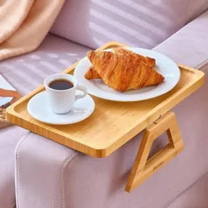 طاولة كنب جانبيه خشب ،مدوره او مربعه