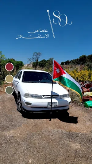 Used Kia Sephia in Jordan Valley