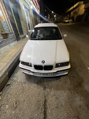 BMW . 3 Series . 1992 . Used4