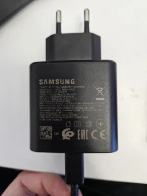 شاحن سامسونغ 45W تايب c