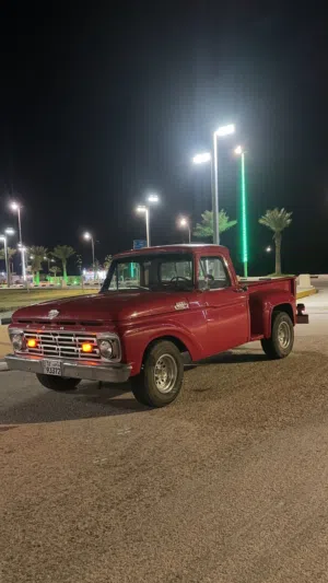 Used Ford F-150 in Abu Dhabi