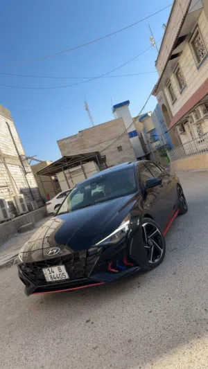 النتره 2023 In Lien