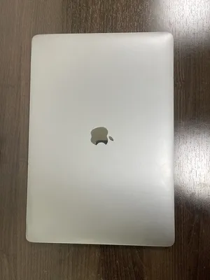 MacBook Pro 2017 15 inch