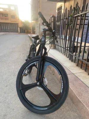 دراجة هوائية