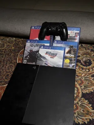 PlayStation 4 PlayStation for sale in Muscat
