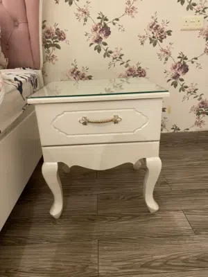 سرير +تسريحه + كمو دينو + مكتب