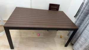 Dining Table ( urgent sale )