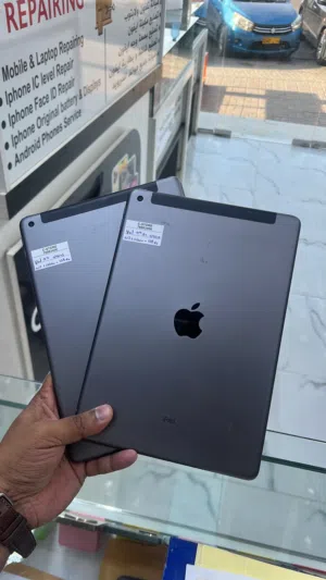 Ipad 9th generation 256GB-Wifi+Cellular-Good condition