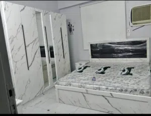 Luxury Bedroom Set Deal