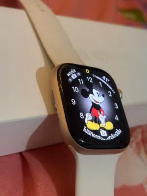Apple watch series 11,46mm