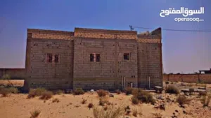 للبيع منزل البني حديث