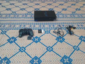 PlayStation 2 PlayStation for sale in Baghdad