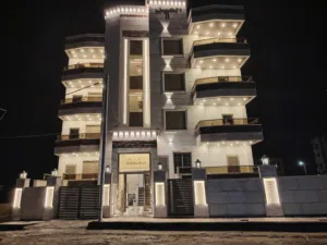 155 m2 3 Bedrooms Apartments for Sale in Irbid Al Thaqafa Circle
