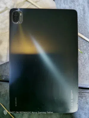 شاومي مي باد 5