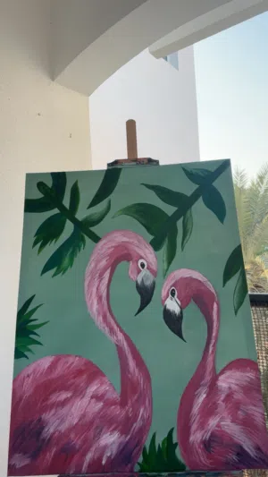 لوحات رسم جديدة