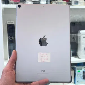 iPad Pro 10,5 inch