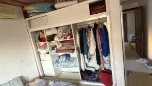wardrobe Only 100 all as in image