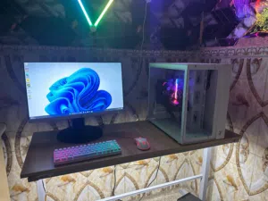 Pc gaming للبيع