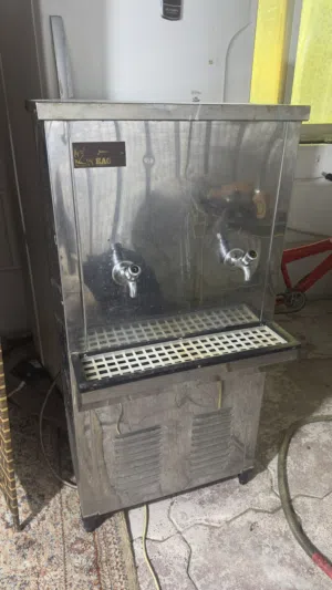 برادة النسر