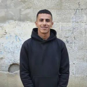 عبد الرحمن ياسر عوكل 