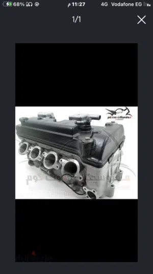 وش تكهات الي هو سلندر هوندا 1000rr