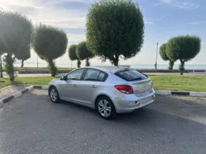 Used Chevrolet Cruze in Hawally