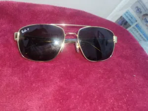 نظارات ريبان الأصليه