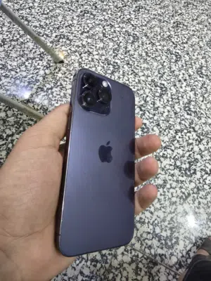 Apple iPhone 14 Pro Max 256 GB in Maysan