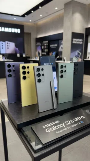 Apple iPhone 16 Pro 512 GB in Tripoli