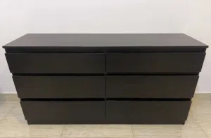 Dresser Cabinet