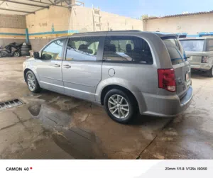 Used Dodge Caravan in Al Khums